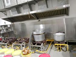Mandai Foodlink (D25), Factory #506746051
